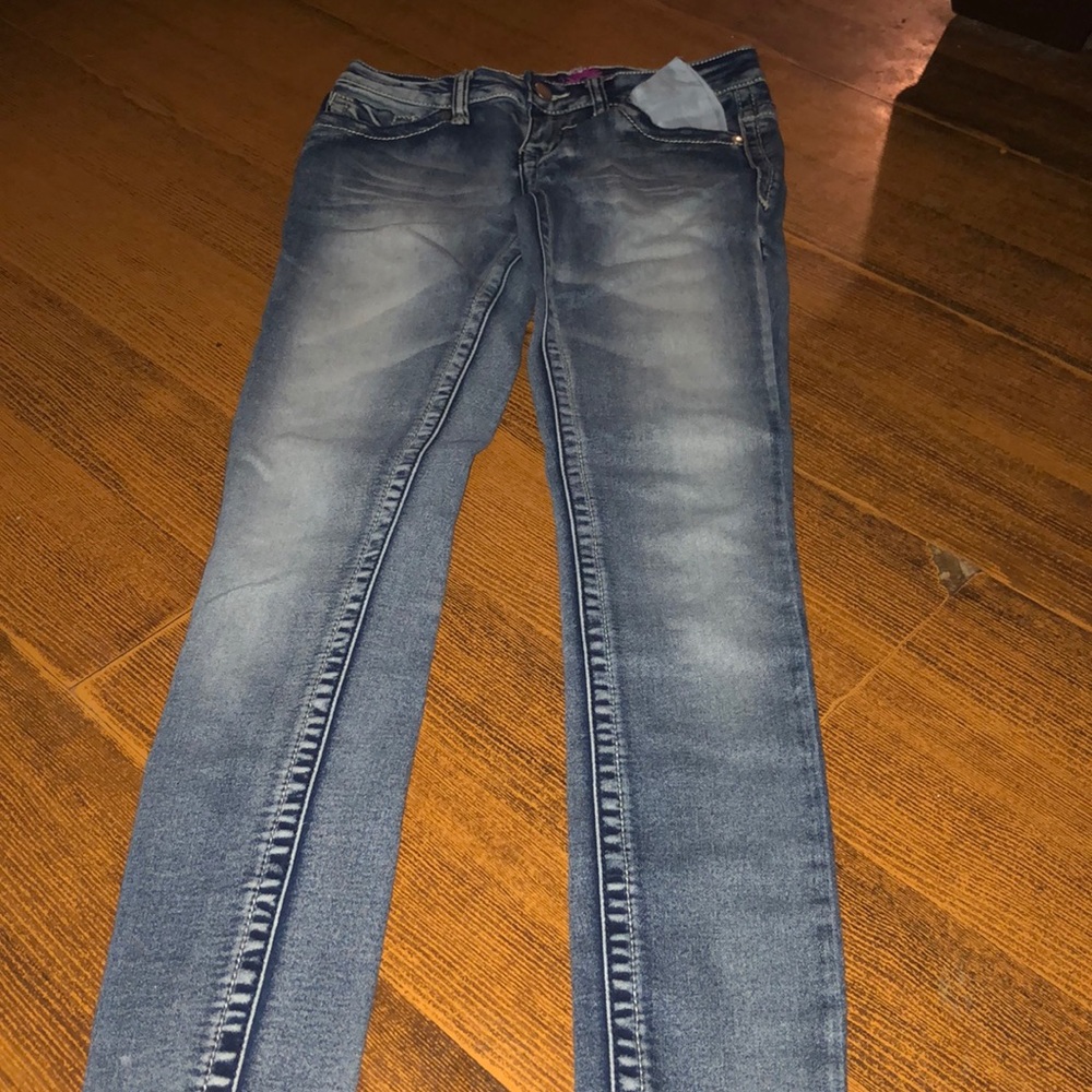 Pants